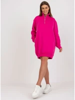 Bluza EM BL 773.04 fuksjowy Bluza EM BL 773.04 fuksjowy