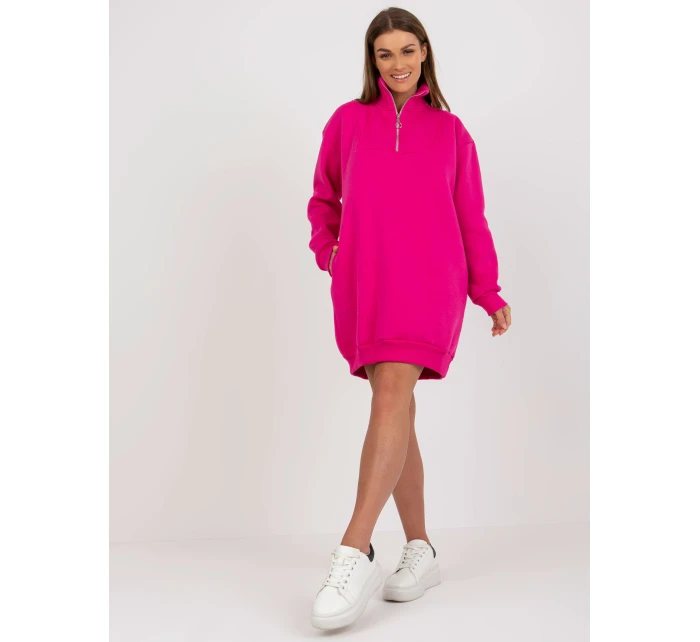 Bluza EM BL 773.04 fuksjowy Bluza EM BL 773.04 fuksjowy