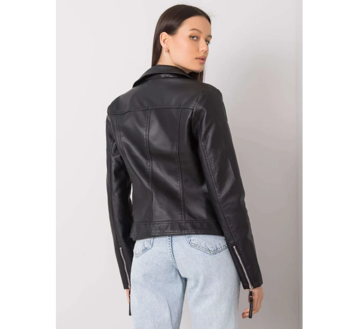 NM DE KR HM21 bunda.32 černá