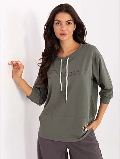 Halenka RV BZ A785.58 khaki