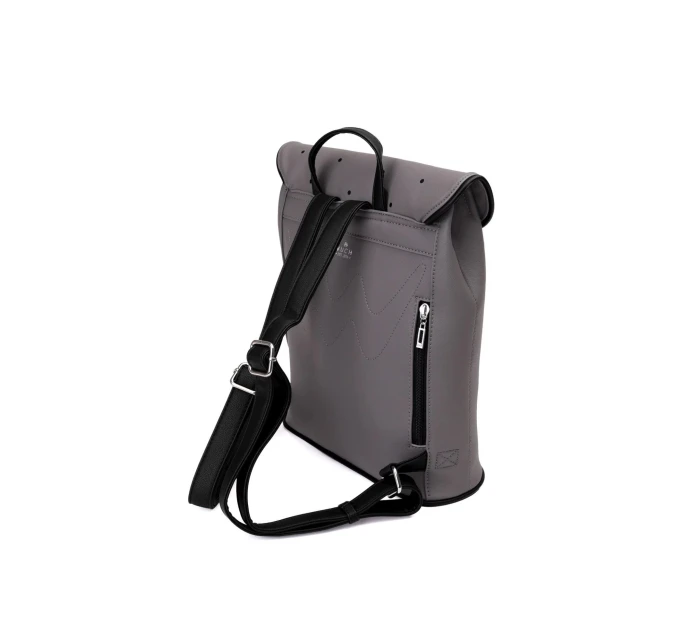 Městský batoh VUCH Joanna Dark Grey