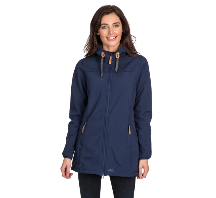 Dámská softshellová bunda Trespass Kristen Dámská softshellová bunda Trespass Kristen
