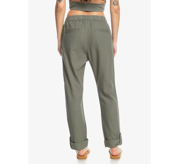 Dámské kalhoty Roxy ON THE SEASHORE