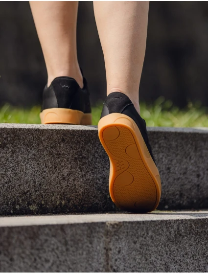 Dámská obuv Vuch Dotty Classic Black Dámská obuv Vuch Dotty Classic Black