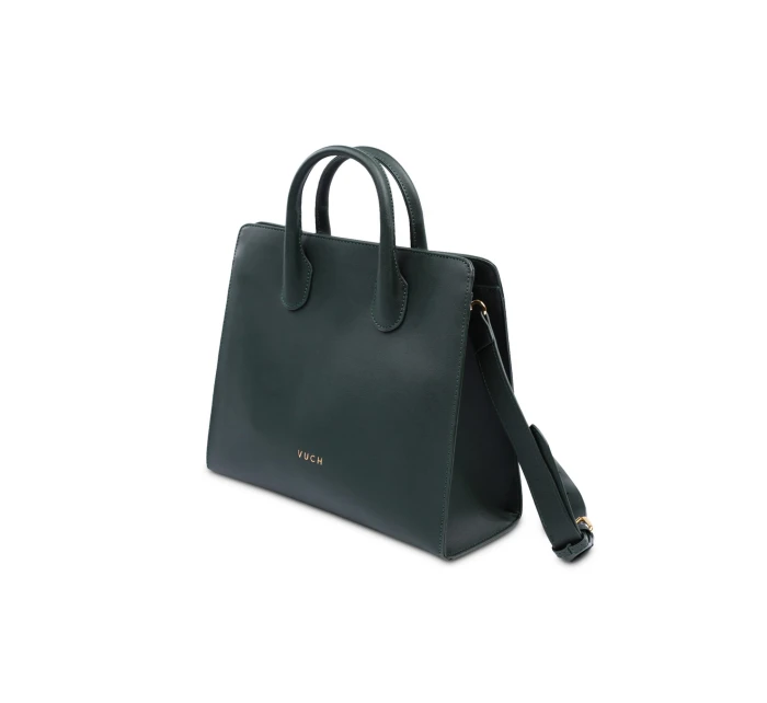 Dámská kabelka Vuch Squera Green