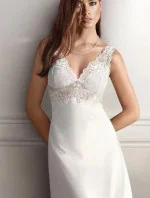 Dámská košilka Combi IM Charm Greta  - Janira