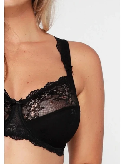 Dámská podprsenka model 17833059  LingaDore - Linga Dore