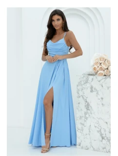 Dlouhé šaty  model 208827 With You