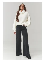 Džíny  model 220800 Makadamia