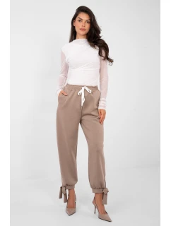 Teplákové kalhoty model 223473 Italy Moda