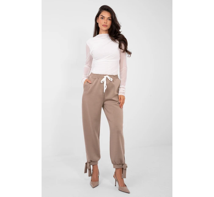 Teplákové kalhoty model 223473 Italy Moda