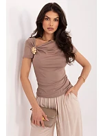 Halenka model 226647 Italy Moda Halenka model 226647 Italy Moda