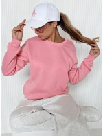 Dámská mikina FASHION II růžová Dstreet model 21962108 - FashionStreet