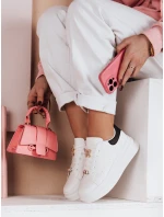 Dámské tenisky SOFTLINE černé model 21983681 - Dstreet