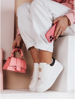 Dámské tenisky SOFTLINE černé model 21983681 - Dstreet