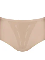 Dámské kalhotky Triumph Shape Smart Maxi béžové