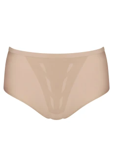 Dámské kalhotky Triumph Shape Smart Maxi béžové