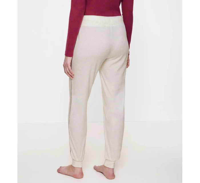 Mix & Match Trousers Jersey 03 X - WHITE - TRIUMPH WHITE - TRIUMPH Mix & Match Trousers Jersey 03 X - WHITE - TRIUMPH WHITE - TRIUMPH