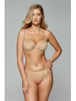 Podprsenka s plnými košíčky Gorteks Yvette/B4