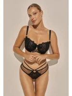 Kinga SC-1139 Měkká podprsenka Femme