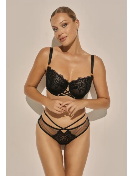 Kinga SC-1139 Měkká podprsenka Femme