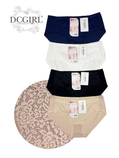 Dámské kalhotky model 21140461 A'12 SXL modal - DC Girl