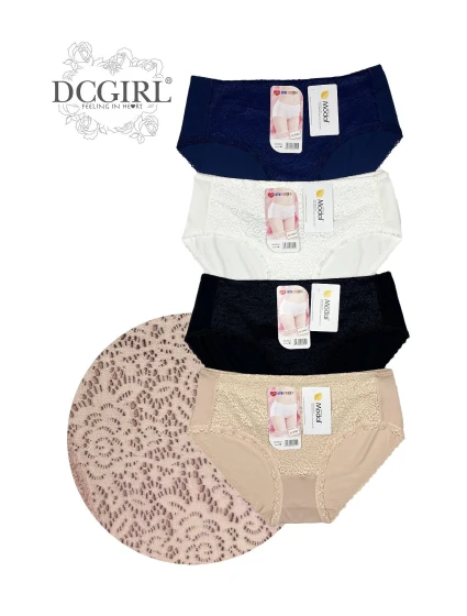 DC Girl kalhotky 26215 A'12 S-XL modal DC Girl kalhotky 26215 A'12 S-XL modal