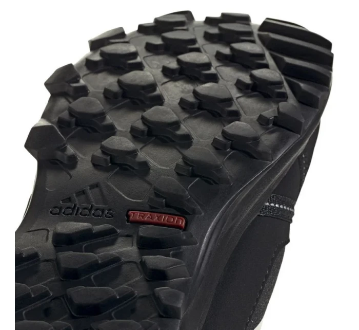 Boty adidas Terrex Snow CF RAIN.RDY Jr IF7495