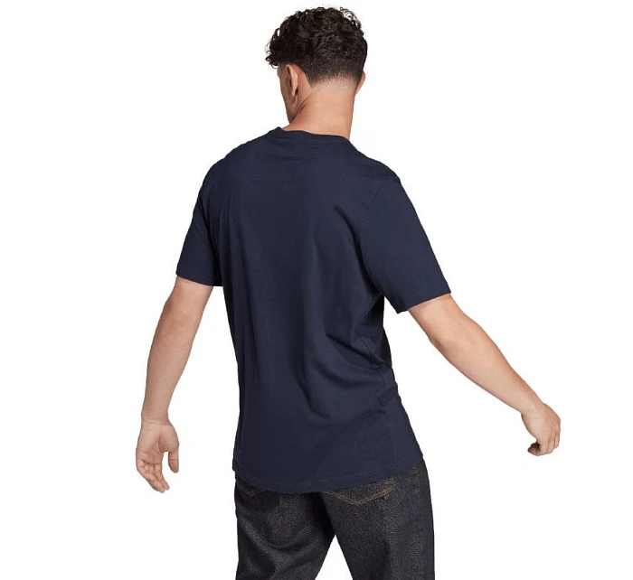 Koszulka Essentials Jersey Small Logo M model 19566718 - ADIDAS