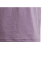 Adidas Essentials Big Logo Cotton Tee Jr IJ7061 Tričko