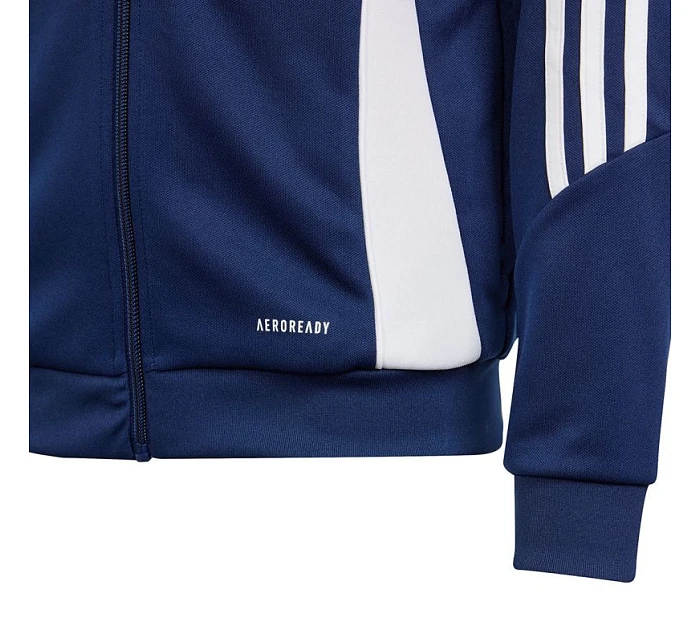 Mikina adidas Tiro 24 Training Jr IR7501