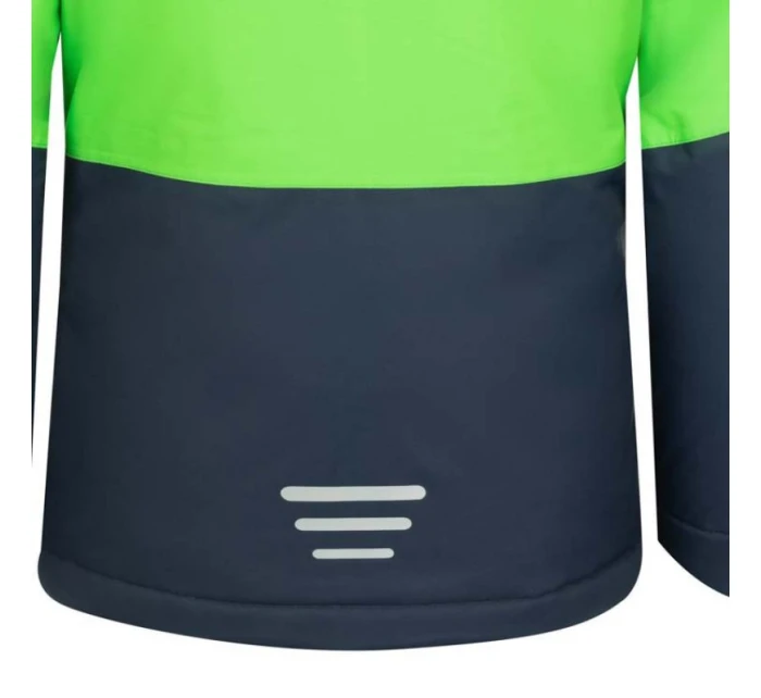 Trollkids Kids Dětská outdoorová nepromokavá bunda Hallingdal vícebarevná (226-304) Trollkids Kids Dětská outdoorová nepromokavá bunda Hallingdal vícebarevná (226-304)