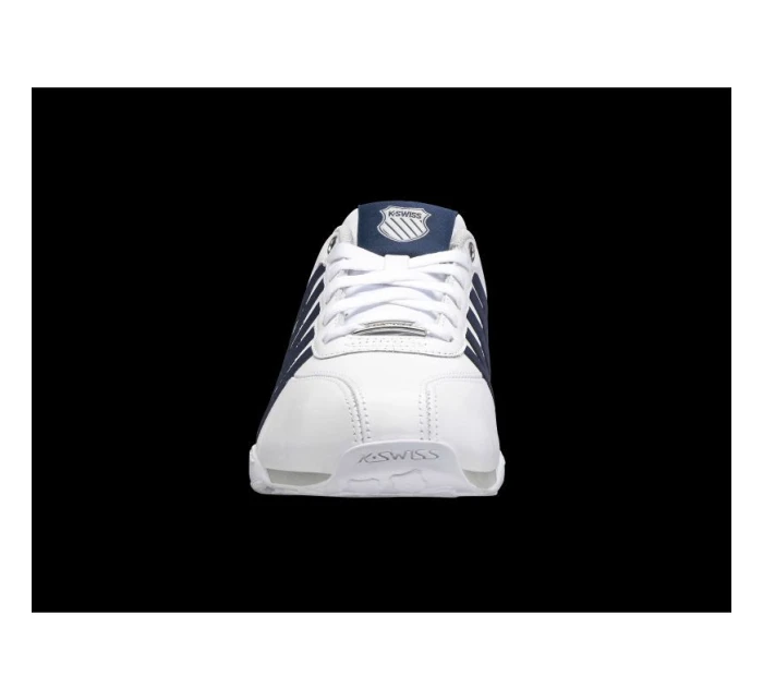 K-Swiss pánská sportovní obuv Arvee 1.5 kožené kotníkové tenisky classic white (02453-900-M) K-Swiss pánská sportovní obuv Arvee 1.5 kožené kotníkové tenisky classic white (02453-900-M)
