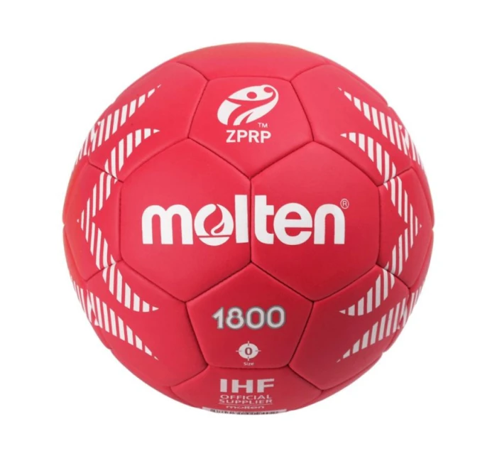 Házenkářský míč Molten 1800 ZPRP H0A1800-PL