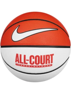 Míč EVERYDAY ALL COURT 8P DEFLATED