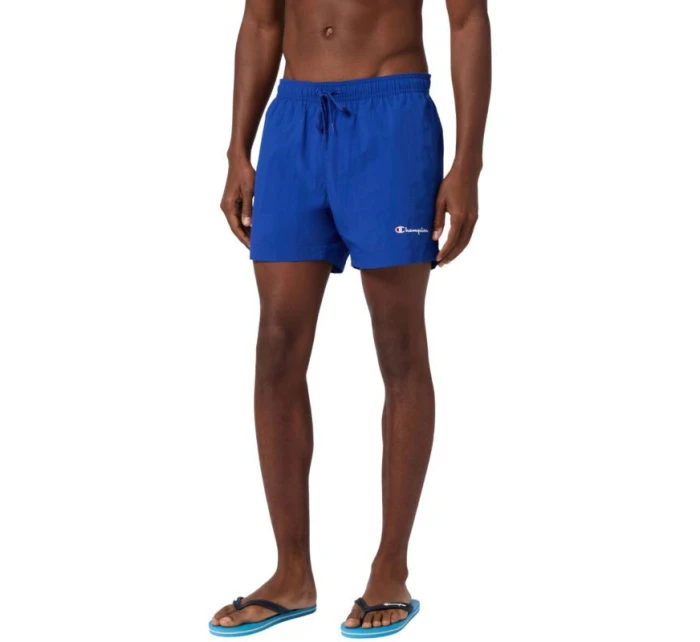 Plavecké šortky Champion Beachshort M 219979 BS008