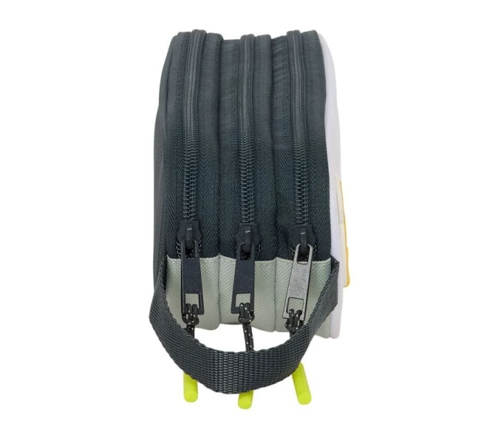 Trojitý penál Realu Madrid 812554635 Trojitý penál Realu Madrid 812554635