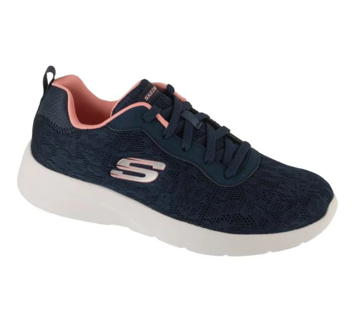 Skechers Dynamight 2.0 - Homespun 12963-NVPK navy blue 36 Skechers Dynamight 2.0 - Homespun 12963-NVPK navy blue 36