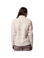 Columbia Benton Spring Printed 1/2 Snap 2085611278 Beige L