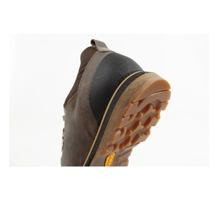 Pánské robustní turistické boty Aku Bellamont IV Plus
