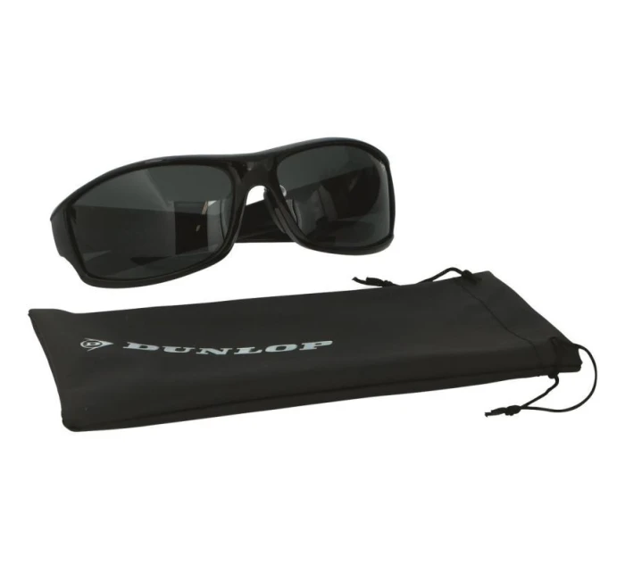 POLARIZAČNÍ BRÝLE 130MM POUZDRO DUNLOP