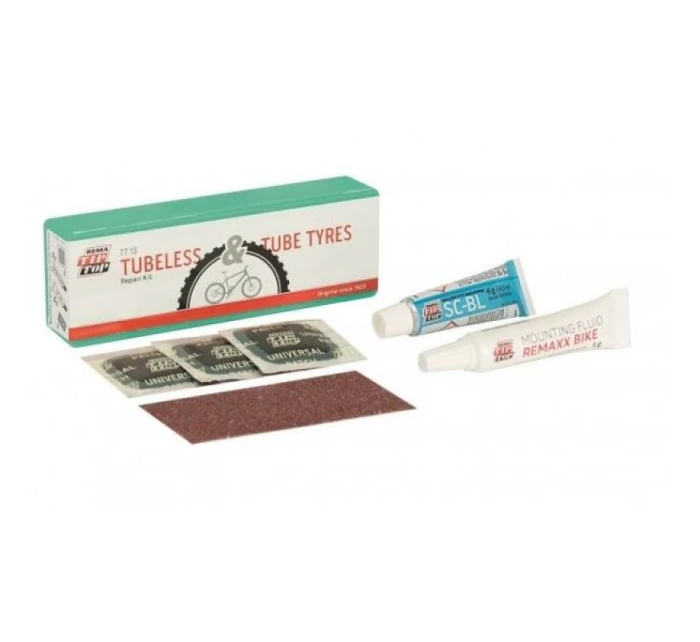 Sada náplastí TIP TOP TT13