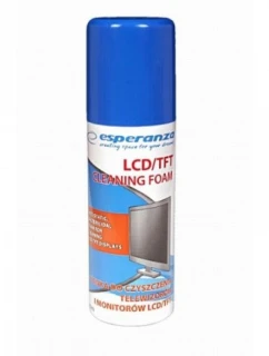 Esperanza ES101 čisticí pěna na matrice (100 ml)