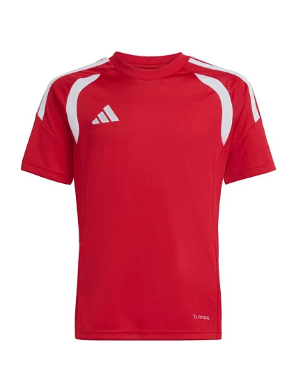 Dětský dres Tiro 26 League Jersey červený model 22055851 - ADIDAS