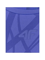 Dámský tréninkový top model 22071394 - 4F Dámský tréninkový top model 22071394 - 4F