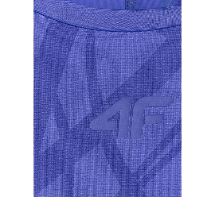 Dámský tréninkový top model 22071394 - 4F Dámský tréninkový top model 22071394 - 4F