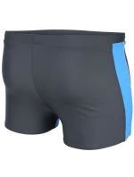 Pánské plavky Jason M modré - Aqua Speed Pánské plavky Jason M modré - Aqua Speed