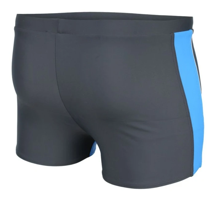 Pánské plavky Jason M modré - Aqua Speed Pánské plavky Jason M modré - Aqua Speed