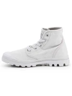 Dámské boty US PAMPA HI F Vapor W 92352-074-M - Palladium