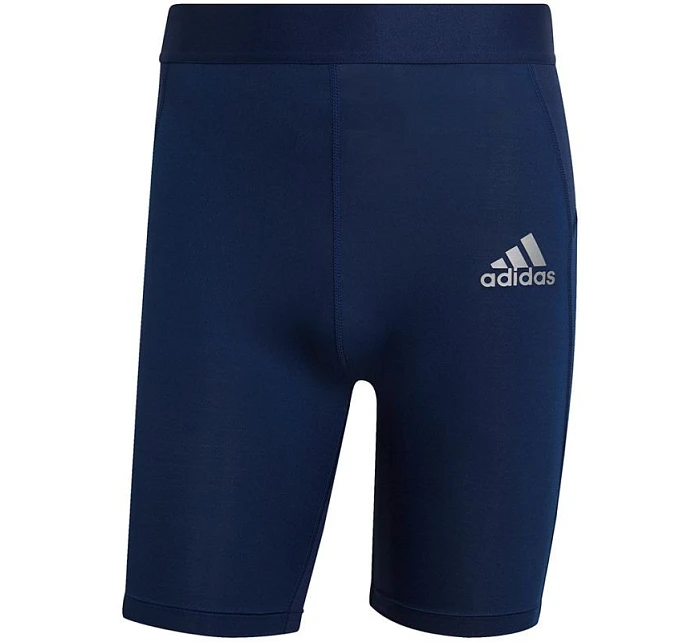 Pánské kraťasy Techfit Short Tight M GU7313 - Adidas